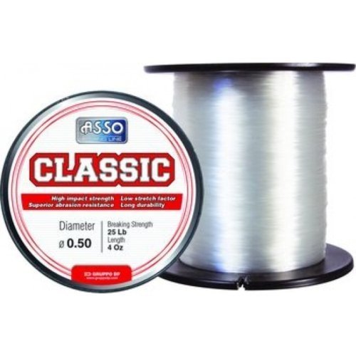 ASSO CLASSIC BOBİN 1000 MT No: 0,25