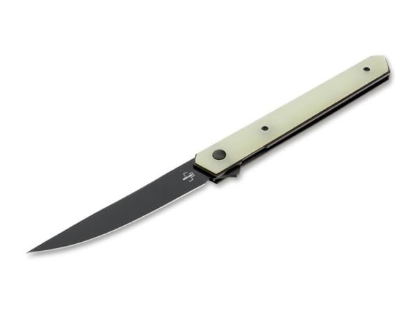 Böker Plus KWAIKEN AIR G10 JADE Çakı