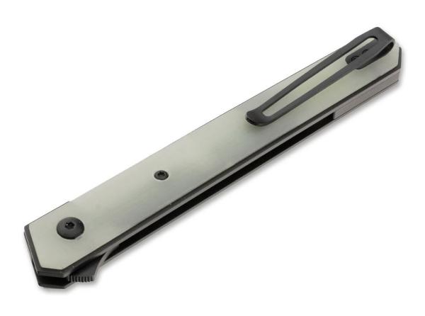 Böker Plus KWAIKEN AIR G10 JADE Çakı