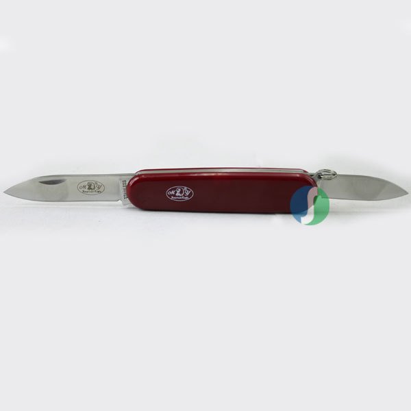 M&Y NK2 Knife Red Çakı