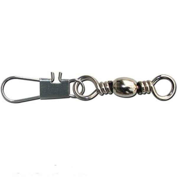 Silverstar Kilitli Fırdöndü Numara: 4