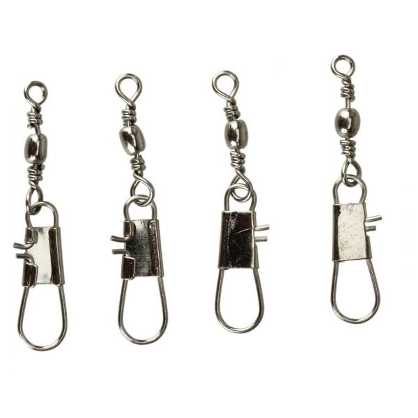 Silverstar Kilitli Fırdöndü Numara: 5