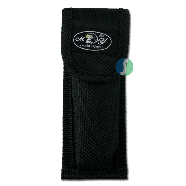 M&Y NK2 Knife Black Çakı