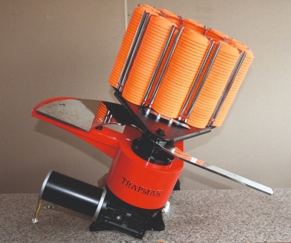 TRAPMAK PRO300 OLİMPİK TRAP & SKEET MAKİNESİ
