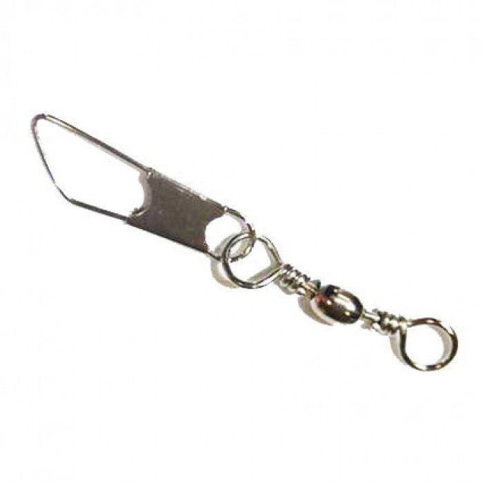 Silverstar Klipsli Fırdöndü Numara: 0