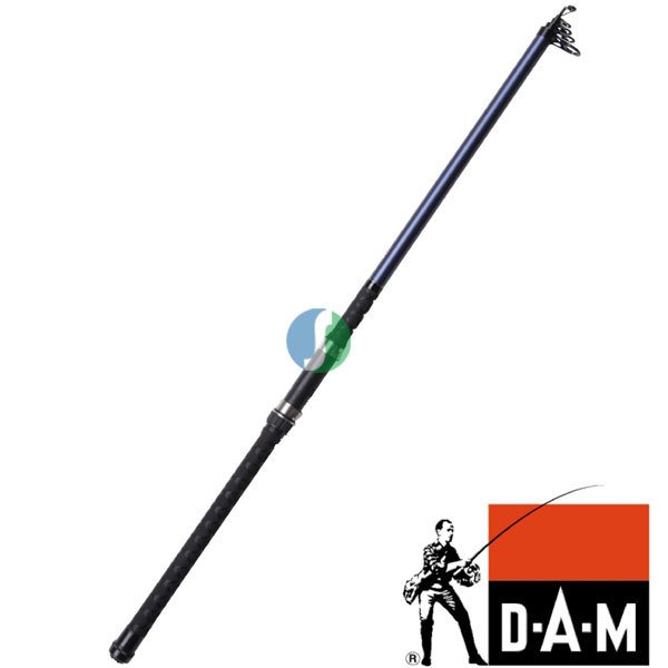DAM 2830 Speedcast Tele Kamış 3.00 mt