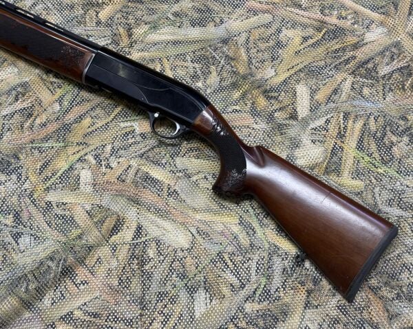 Torun Otomatik Av Tüfeği 2.El