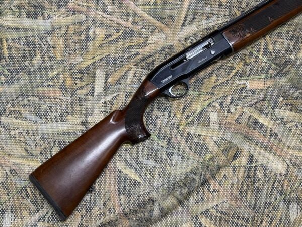 Torun Otomatik Av Tüfeği 2.El