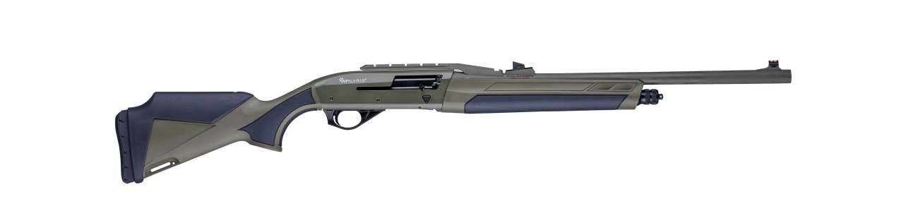 Impala Plus O.D. Green Cantilever Namlu Otomatik Av Tüfeği