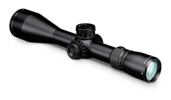 Vortex Razor  HD LHT 3-15X50 Tüfek Dürbünü