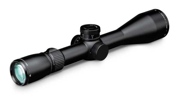 Vortex Razor  HD LHT 3-15X50 Tüfek Dürbünü