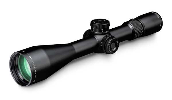 Vortex Razor  HD LHT 3-15X50 Tüfek Dürbünü