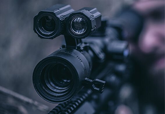 Pard Night Stalker 4K Gece Görüş Dürbünü