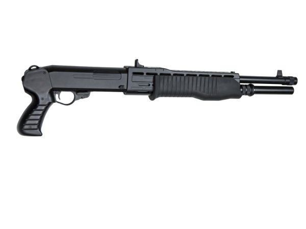 ASG Franchi SPAS-12 Pompalı Airsoft Tüfeği