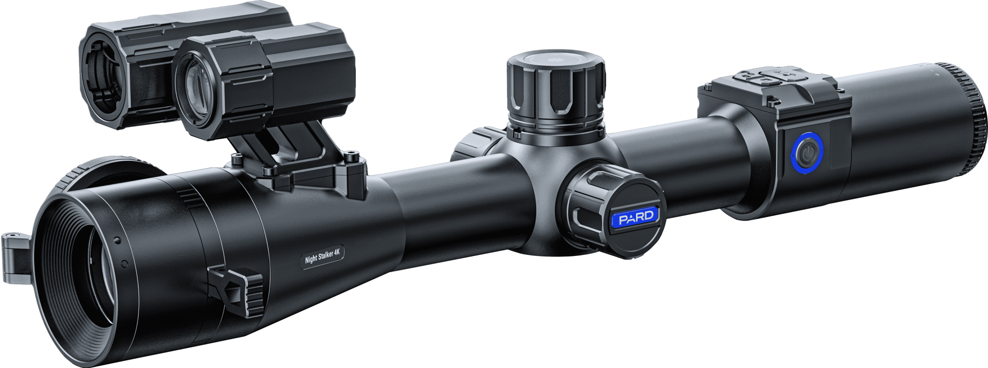 Pard Night Stalker 4K Gece Görüş Dürbünü