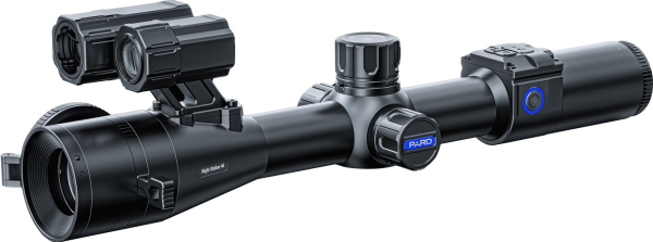 Pard Night Stalker 4K Gece Görüş Dürbünü