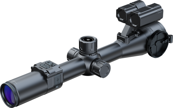 Pard Night Stalker 4K Gece Görüş Dürbünü