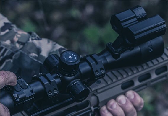 Pard Night Stalker 4K Gece Görüş Dürbünü