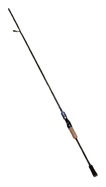 Balza Napoli 1-10 Aksiyon 240Cm Mantar Saplı Karbon Lrf Kamış