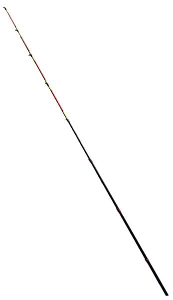 Balza Panther 240Cm 2 Parça Lrf Kamış 3-20 Aksiyon
