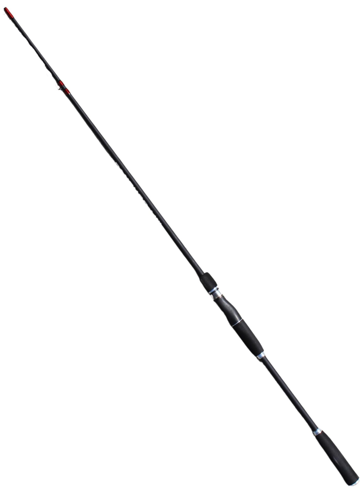 Balza Panther 240Cm 2 Parça Lrf Kamış 3-20 Aksiyon