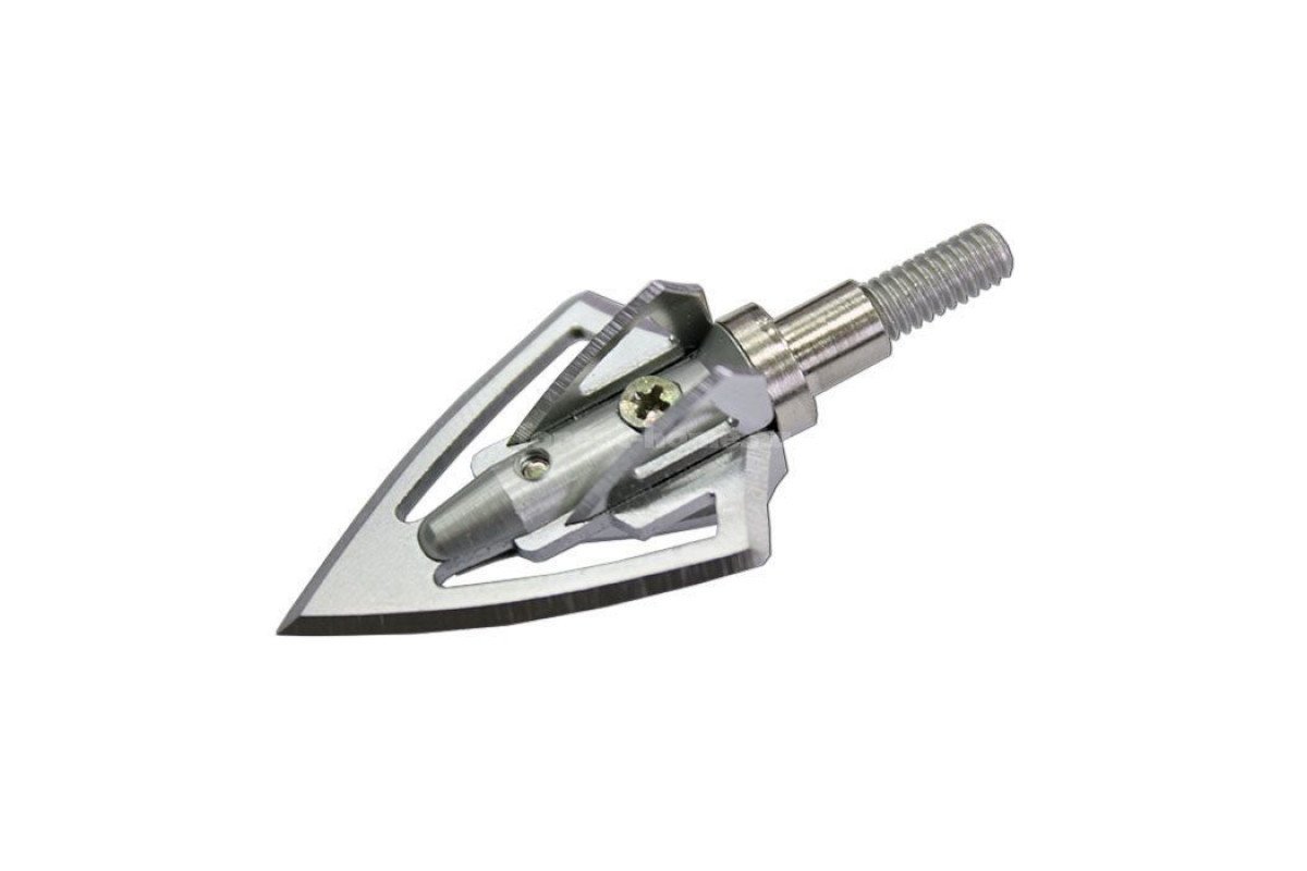 TP 235  6 KÖŞE BIÇAKLI OK UCU