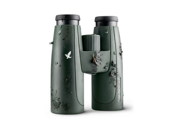 Swarovski SLC 42 10x42 El Dürbünü
