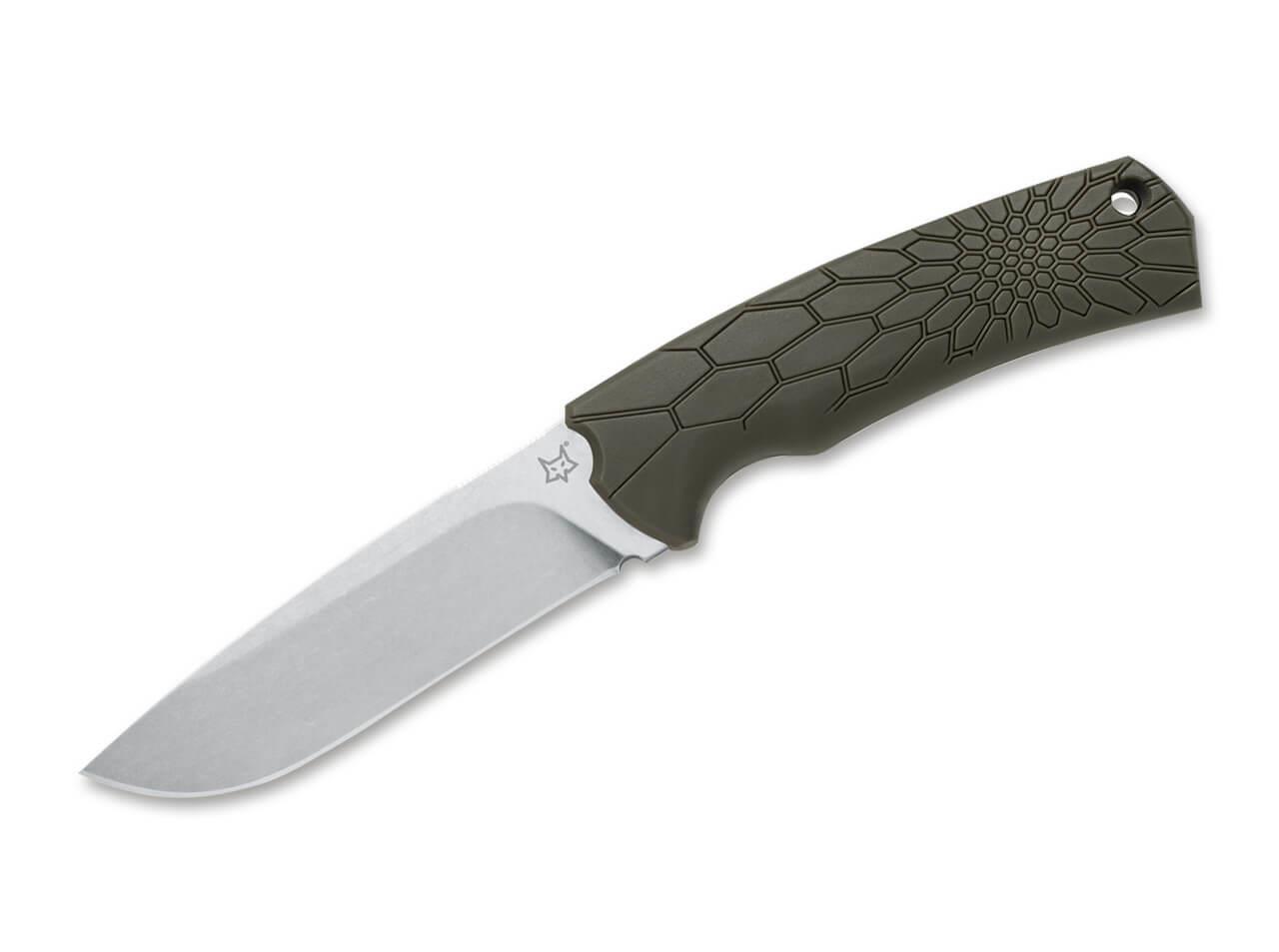 Fox Knives Core FB Green Bıçak