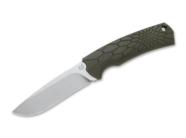 Fox Knives Core FB Green Bıçak