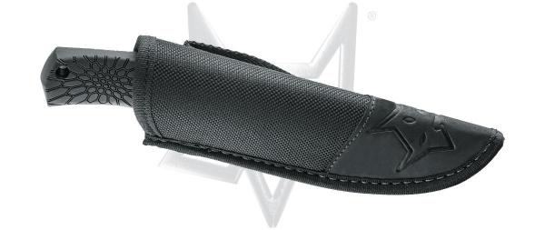 Fox Knives Core FB Scandi Black Bıçak