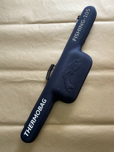 Thermobag Fıshıng 105 cm. Olta Çantası