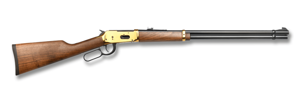Haniç L11Tİ Gold Lever Action 36 Cal. Av Tüfeği