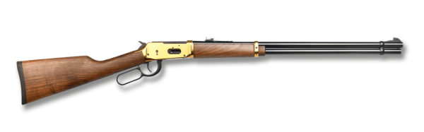 Haniç L11Tİ Gold Lever Action 36 Cal. Av Tüfeği