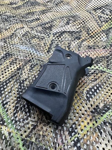 Zoraki 914 Tabanca Kabzası