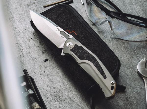 Böker Plus Collection 2020 Çakı