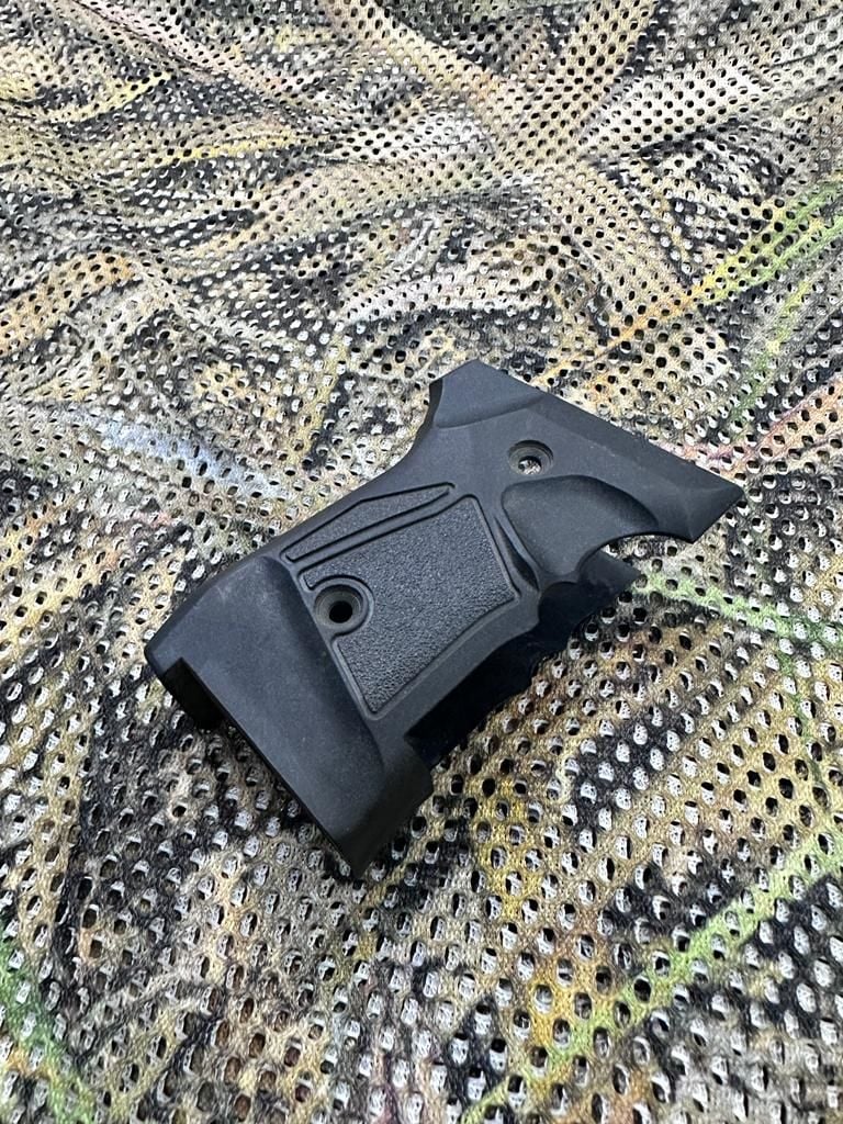 Zoraki 914 Tabanca Kabzası