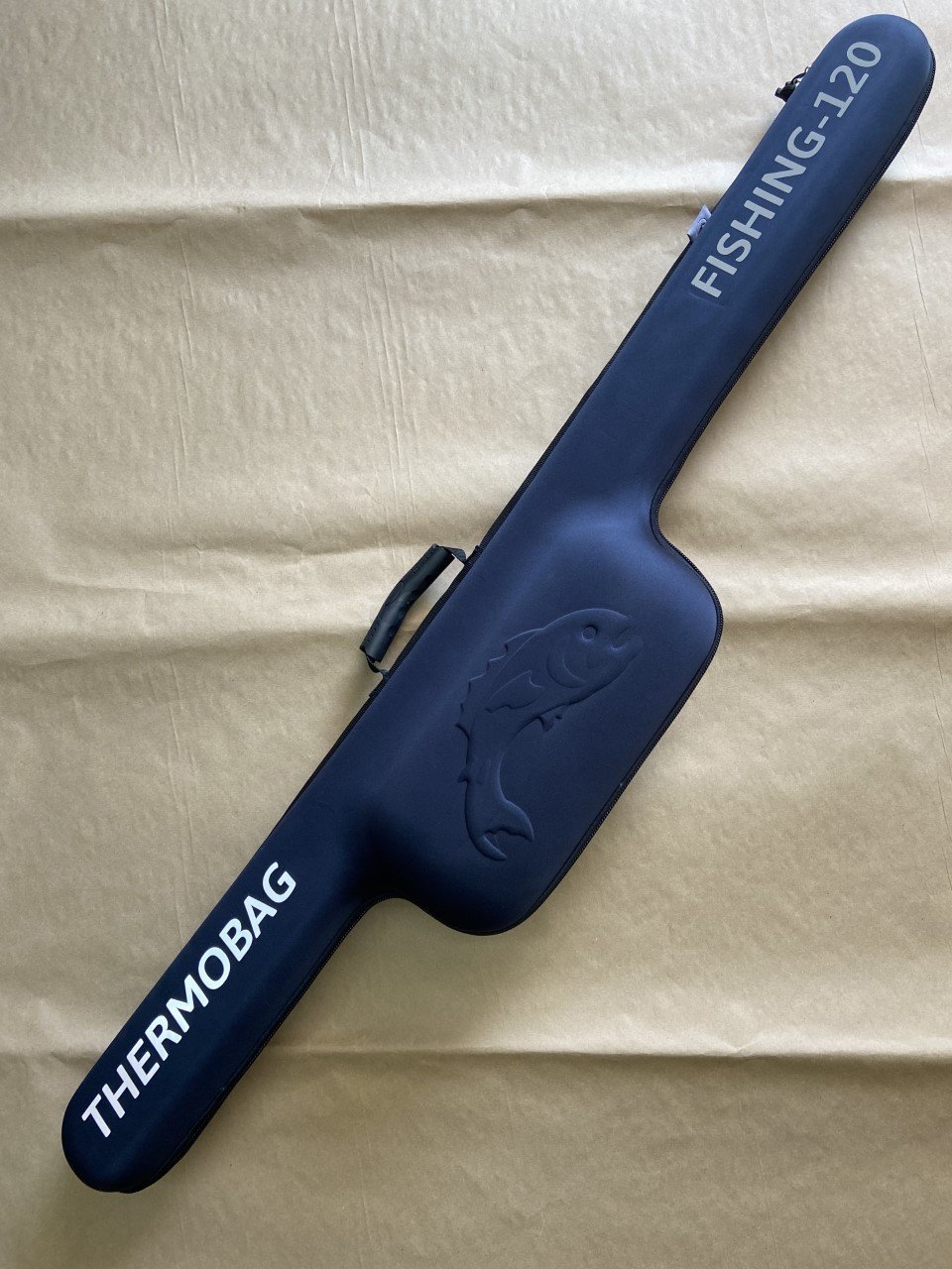 Thermobag Fıshıng 120 cm. Olta Çantası