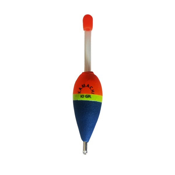6011 Kamachi İthal Şamandıra 10 gr