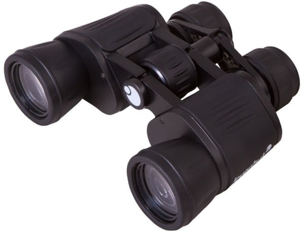 Levenhuk Atom 7-21x40 Binoküler Dürbün