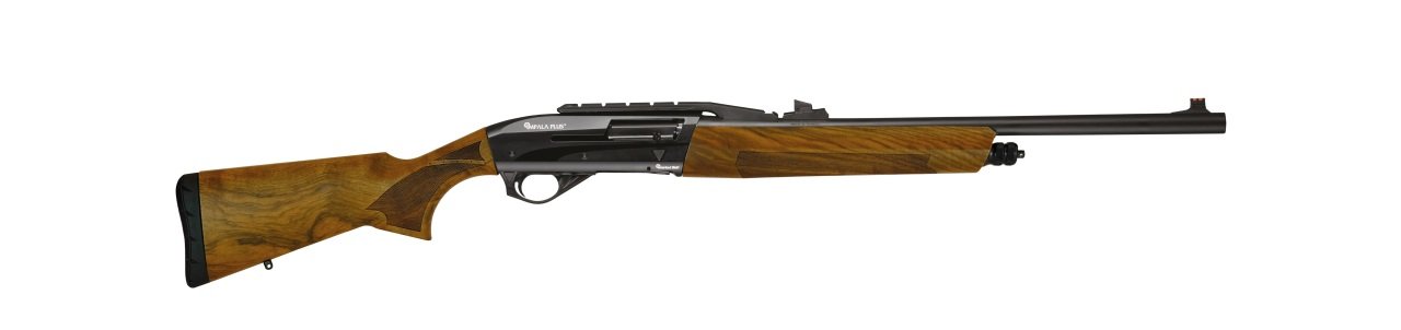 Impala Plus Cantilever Namlu Otomatik Av Tüfeği