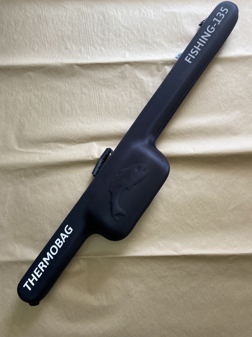 Thermobag Fıshıng 135 cm. Olta Çantası