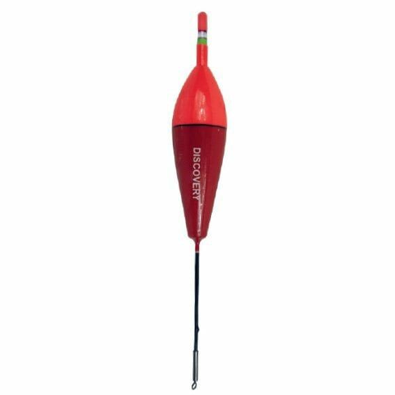 S. DFT Plastik Şamandıra No:27023 Gr:1.00 1/10