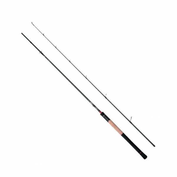 T.SPRO CRX Lure&Spin 30-60G S270M Olta Kamışı