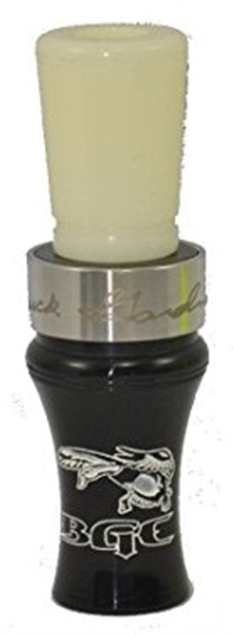 BUCK GARDNER MALLARD HAMMER BLACK İVORY ÖRDEK ÇAĞRI DÜDÜĞÜ