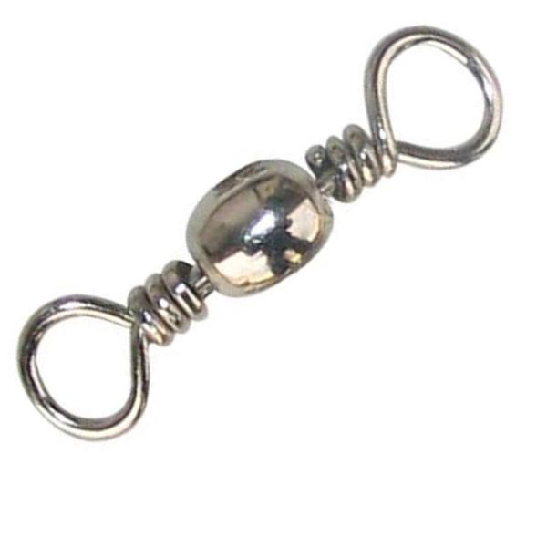 Silverstar Düz Fırdöndü Numara: 1