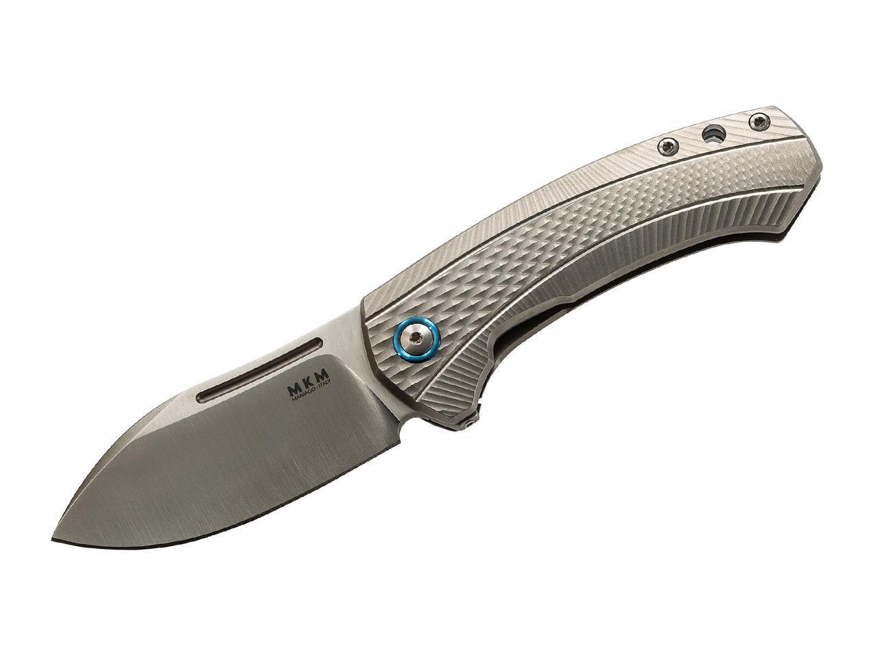 MKM Colvera Titanium Çakı