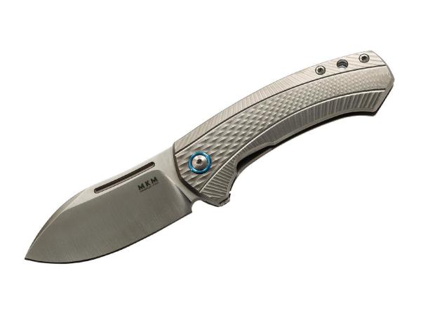 MKM Colvera Titanium Çakı