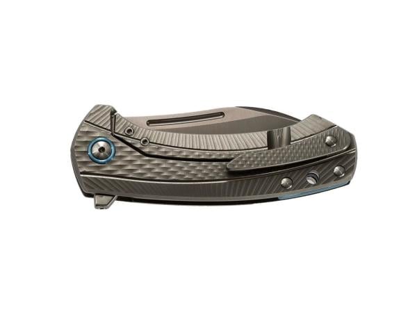 MKM Colvera Titanium Çakı