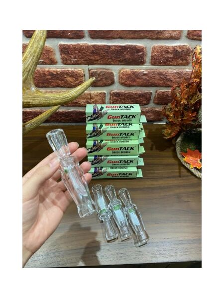 Guntack Ördek Düdüğü