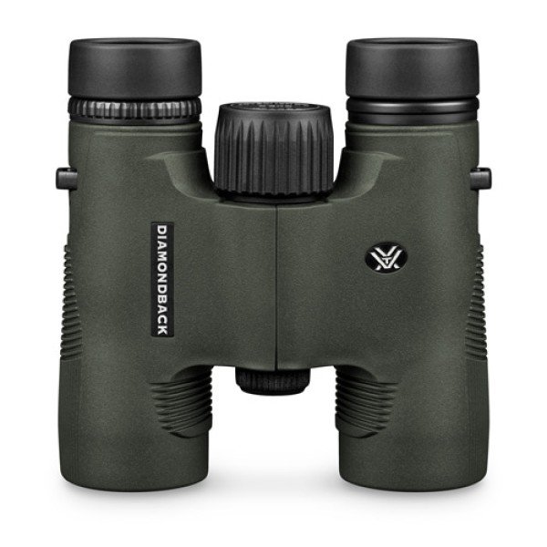 Vortex Diamondback 10x28 El Dürbünü